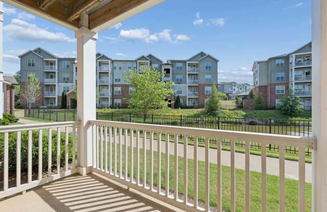 Sixes Ridge Apartments Gallery 3