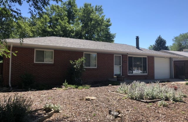 1620 Lewis Street - 1620 Lewis Street, Lakewood, CO 80215