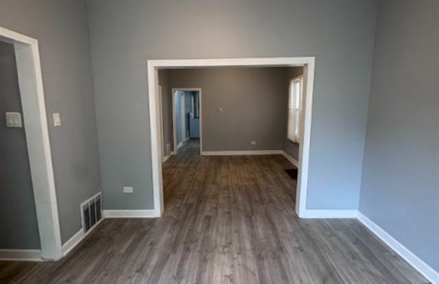 Spacious 6-Bedroom Single-Family Home Available Now | 2 Bathrooms | West Pullman | $2,800/Month Gallery 3