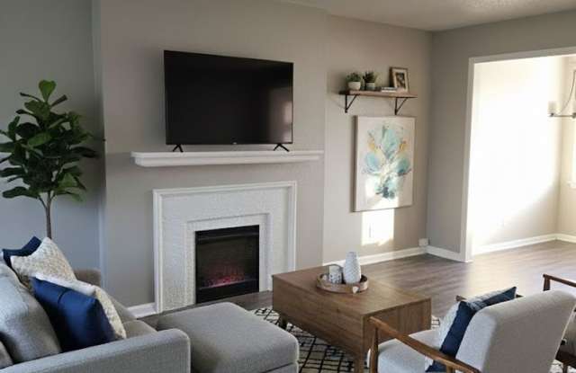 Edgemoor Townhomes photos photos
