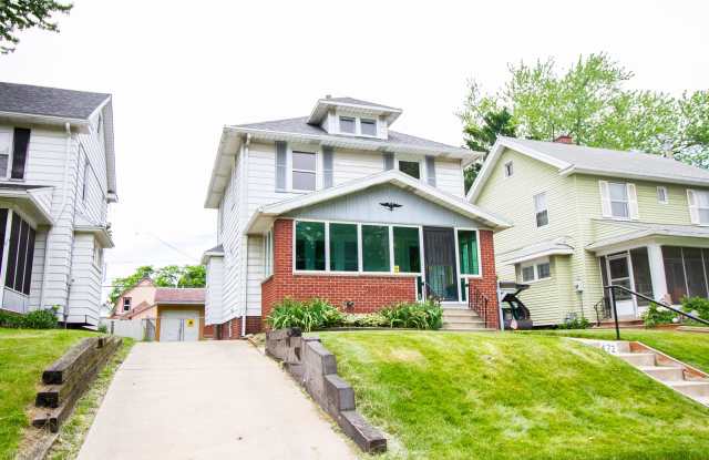 472 Shasta Dr - 472 Shasta Drive, Toledo, OH 43609