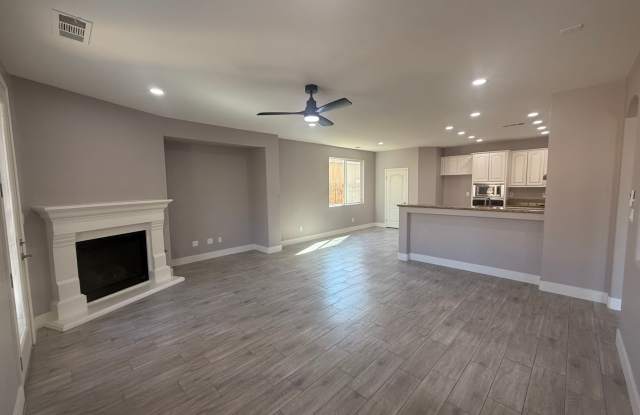 Remodeled SW Bakersfield Home Gallery 4