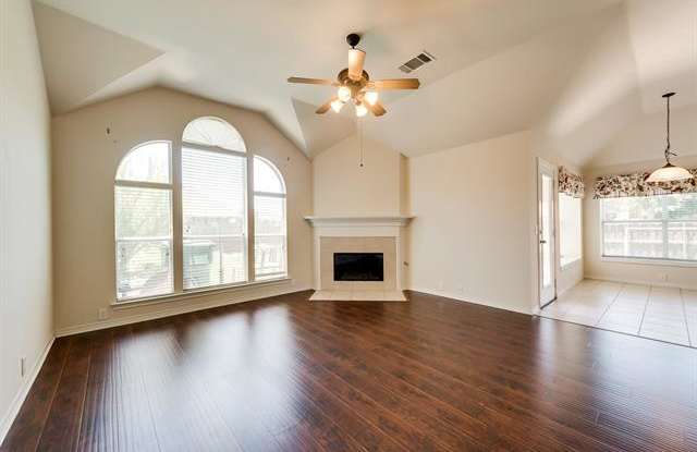 11431 Wovenedge Court - 11431 Wovenedge Court, Frisco, TX 75035