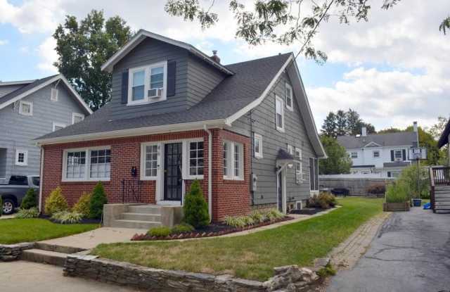 46 Forbes Street - 46 Forbes Street, Providence, RI 02908