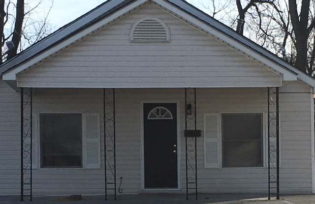 2 Bedroom 1 Bath house Ready December 1st! photos photos