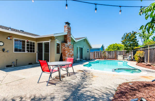Lovely Home | Central A/C | Swimming Pool photos photos