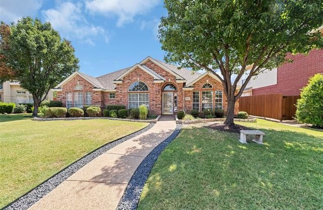 9424 Braxton Lane - 9424 Braxton Lane, Plano, TX 75025