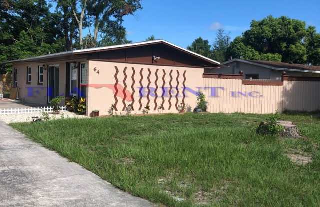 64 S. Fairfax Avenue - 64 N Fairfax Ave, Winter Springs, FL 32708