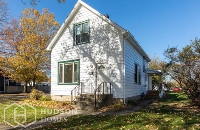 3636 216th Place - 3636 216th Place, Matteson, IL 60443