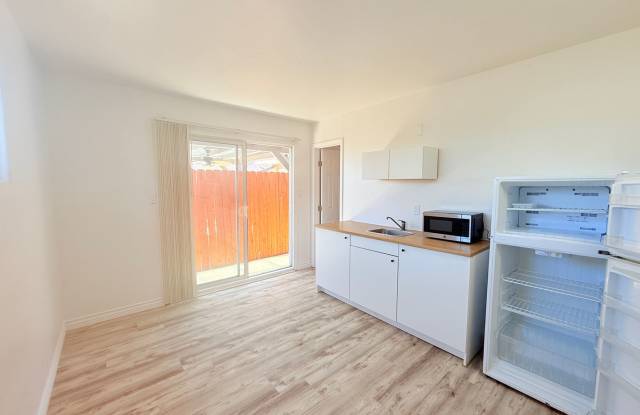 Cozy Studio Unit in Lompoc – Utilities Included, Pet-Friendly photos photos
