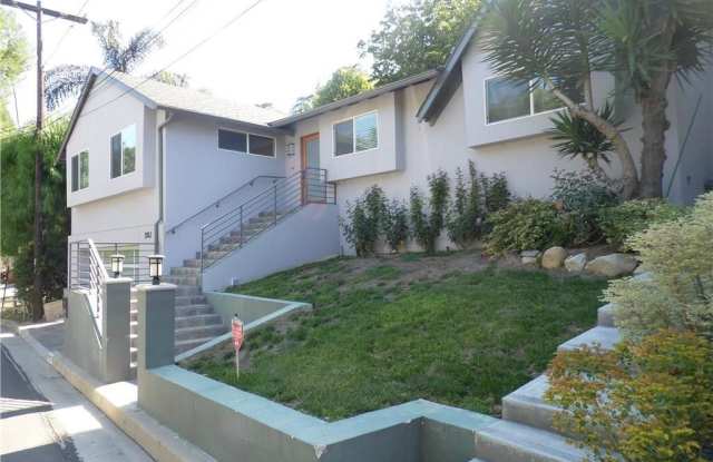 15012 Encanto Drive - 15012 Encanto Drive, Los Angeles, CA 91403