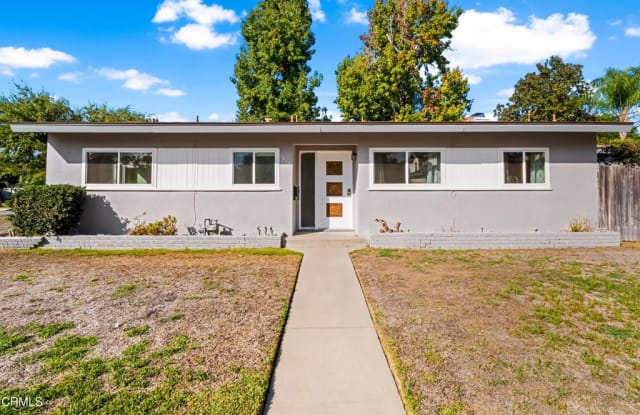 1617 Fifth Avenue - 1617 Fifth Avenue, Arcadia, CA 91006