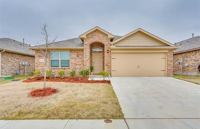 6332 Robertson Road - 6332 Robertson Rd, Saginaw, TX 76179
