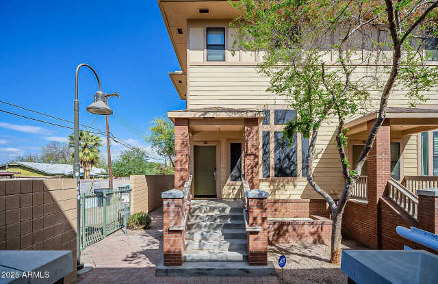 768 S BECK Avenue photos photos
