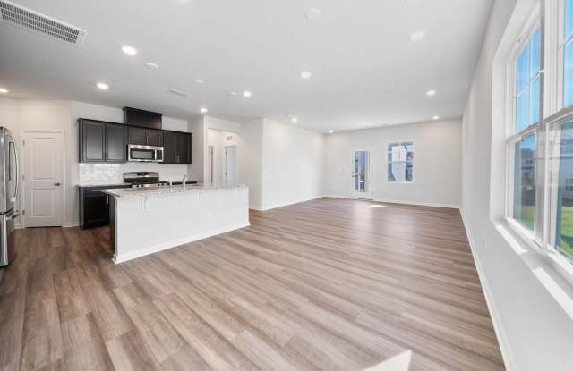 Brand new Lennar 4BR/3BA home with Internet  Resort-Style Amenities – Durham, NC - 1013 Red Roses Avenue, Durham County, NC 27703