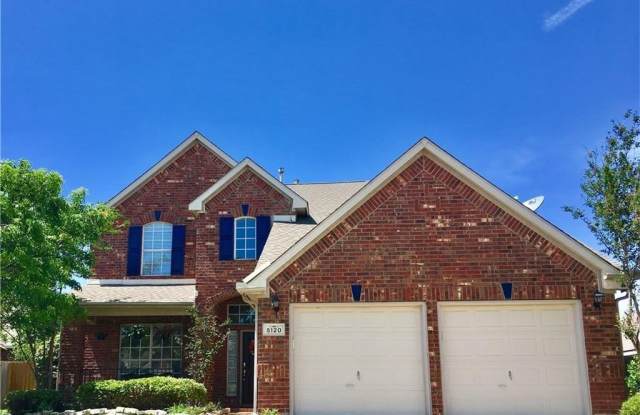 5120 Stonecrest Drive - 5120 Stonecrest Drive, McKinney, TX 75071