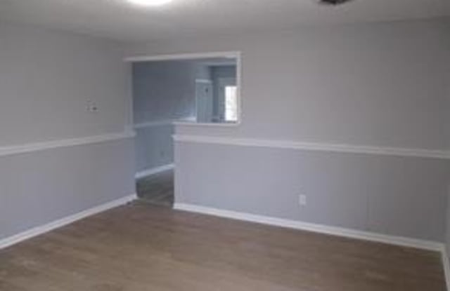 929 JACKSONVILLE Road - 929 Jacksonville Road, Burlington, NJ 08016