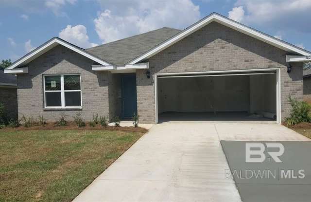 1466 Majesty Loop - 1466 Majesty Loop, Foley, AL 36535