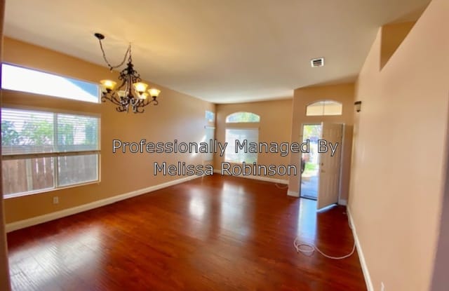 26333 Collier Union - 26333 Collier Union Drive, Murrieta, CA 92563