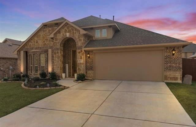 805 Foxtail Drive - 805 Foxtail Dr, Mansfield, TX 76063