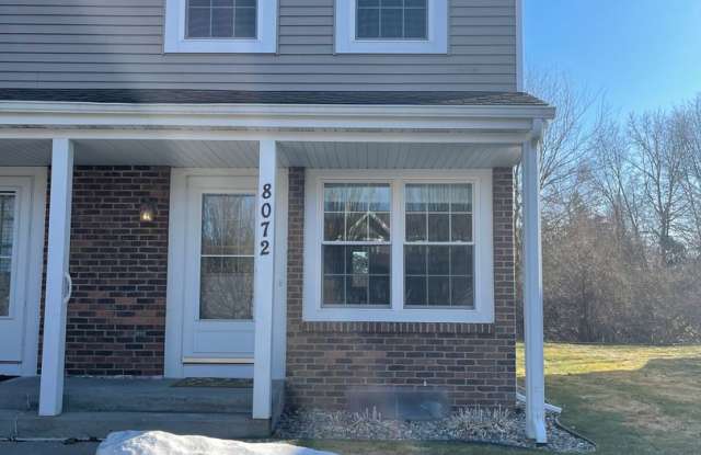 Two Bedroom Condo in Woodbridge photos photos