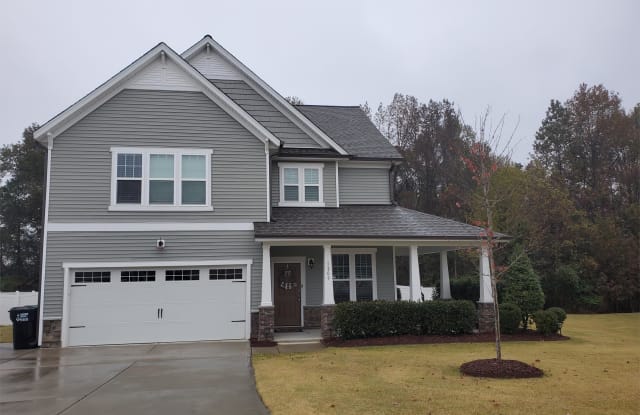 1209 Adams Point Drive - 1209 Adams Point Drive, Johnston County, NC 27529