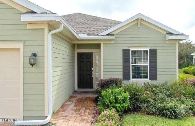 62 JAPURA Court - 62 Japura Court, St Johns, FL 32259