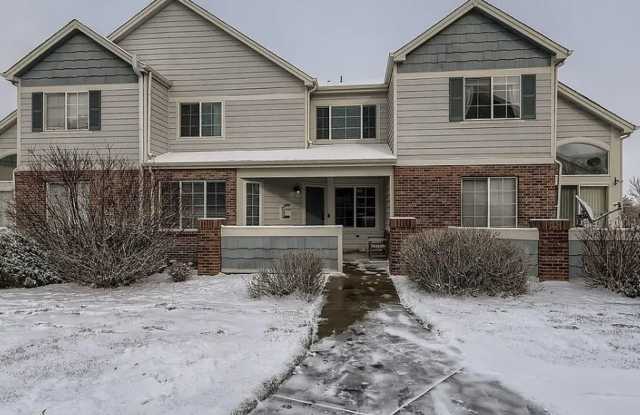 The place to call home! - 9567 Deer Horn Court, Parker, CO 80134