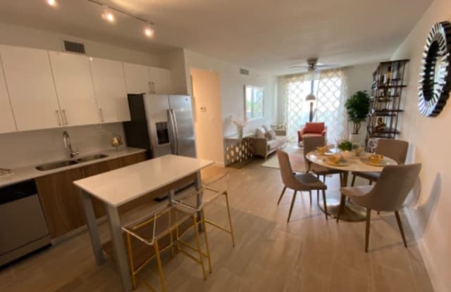 6700 SW 22nd St 1 - 6700 Southwest 22nd Street, Coral Terrace, FL 33155