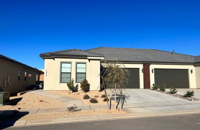 Over 55 Fully Furnished Beauty - 1212 Hopewell Drive, St. George, UT 84790