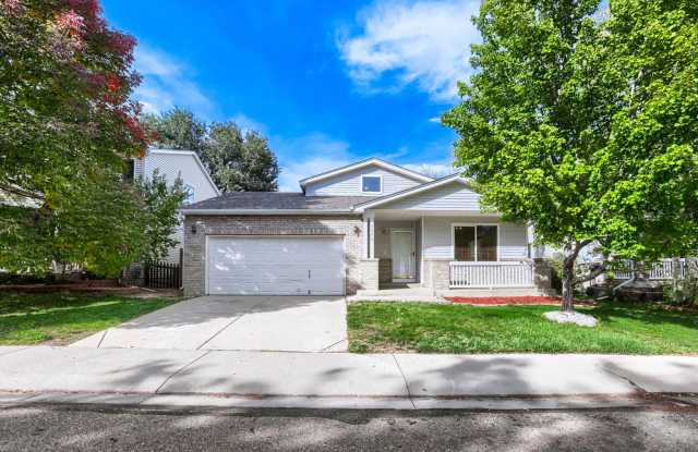 Updated 3BD/2BA Home in Longmont - Available NOW! Gallery 1