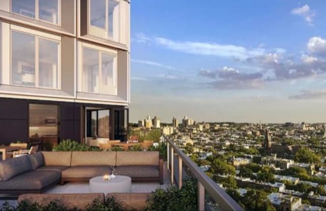 459 Dean Street - 459 Dean Street, Brooklyn, NY 11217