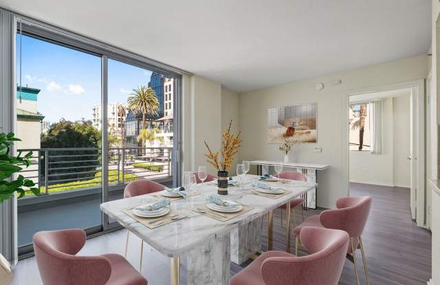 Sea Castle Apartments Gallery 2