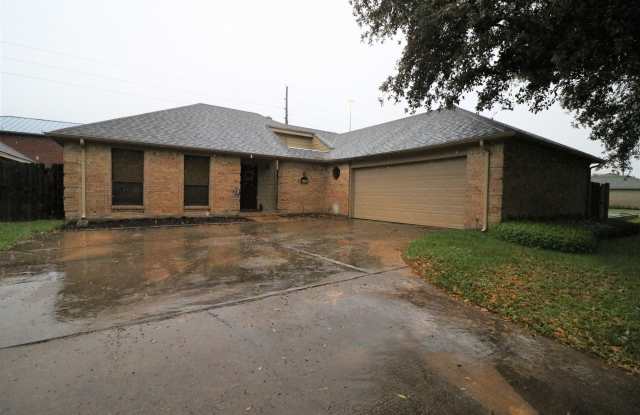 22202 Coriander Drive - 22202 Coriander Drive, Houston, TX 77450