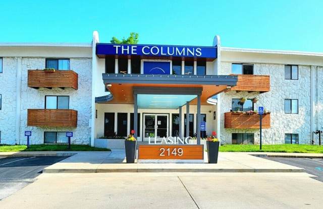 The Columns photos photos