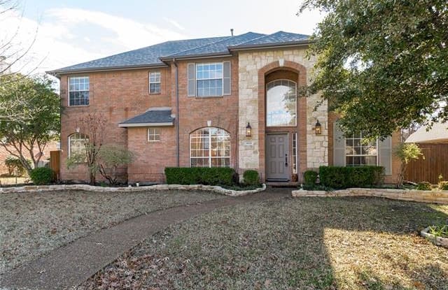 1659 SAGEBRUSH Drive - 1659 Sagebrush Dr, Frisco, TX 75033
