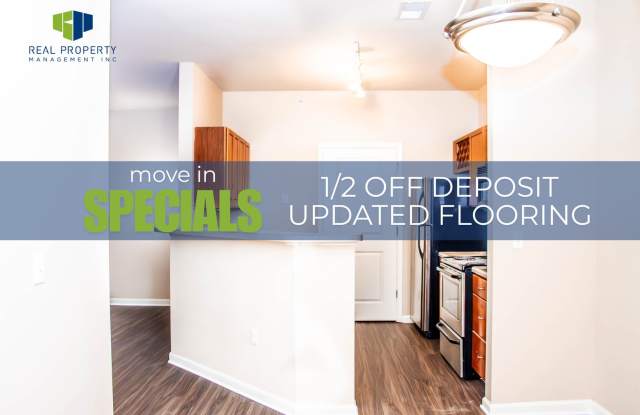 One Bedroom in Walker Square photos photos