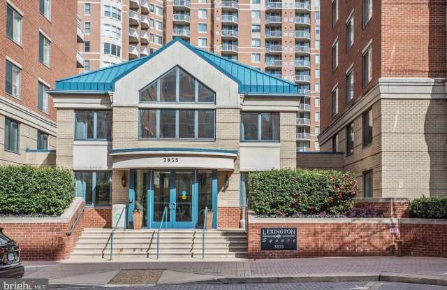 3835 9TH STREET N - 3835 9th Street North, Arlington, VA 22203