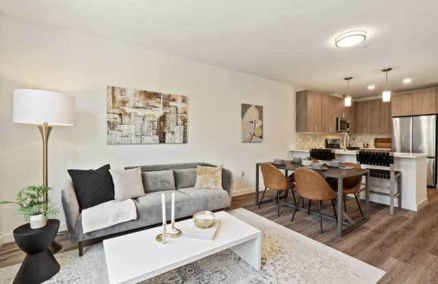 The Park at Woodbridge Station photos photos