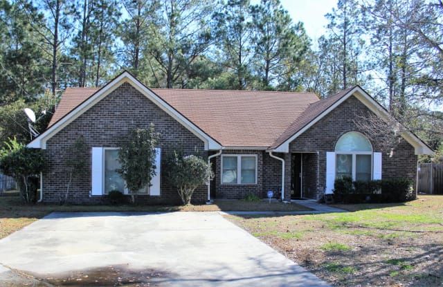 748 Timber Ridge Trail - 748 Timber Ridge Trl, Hinesville, GA 31313