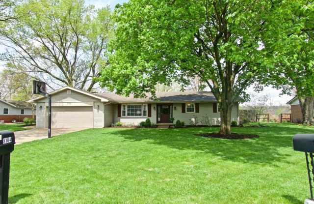3 bed 2 bath with attached garage and fenced backyard! photos photos