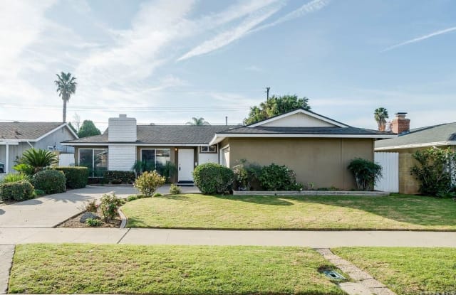 2210 E Coolidge Avenue - 2210 East Coolidge Avenue, Orange, CA 92867