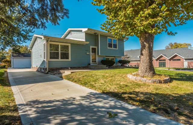 Great Urbandale home! photos photos