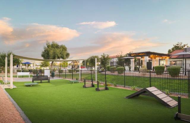 Reveal Apartments Gallery 4