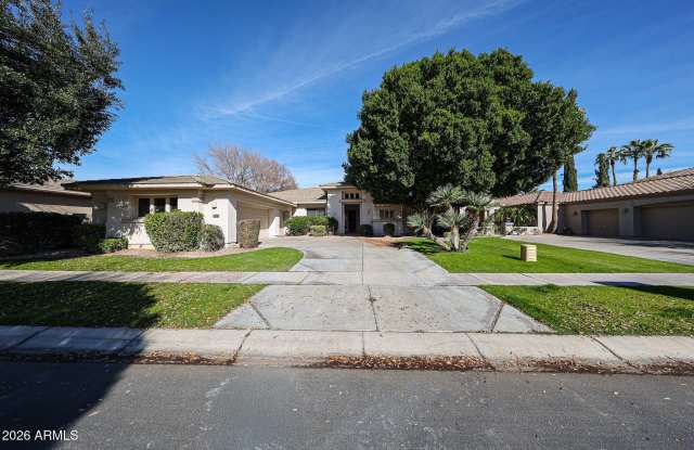 1710 W BARTLETT Way photos photos