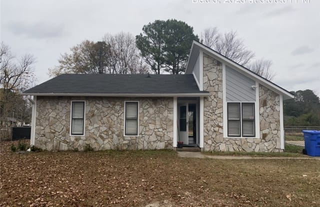 6442 Rutherglen Drive - 6442 Rutherglen Drive, Fayetteville, NC 28304