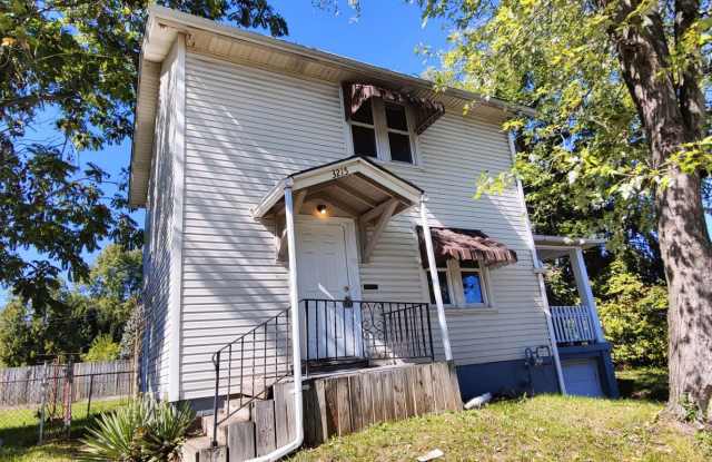 3215 Merrimac Ave 2BR/1BA (Dayton) - 3215 Merrimac Avenue, Dayton, OH 45405