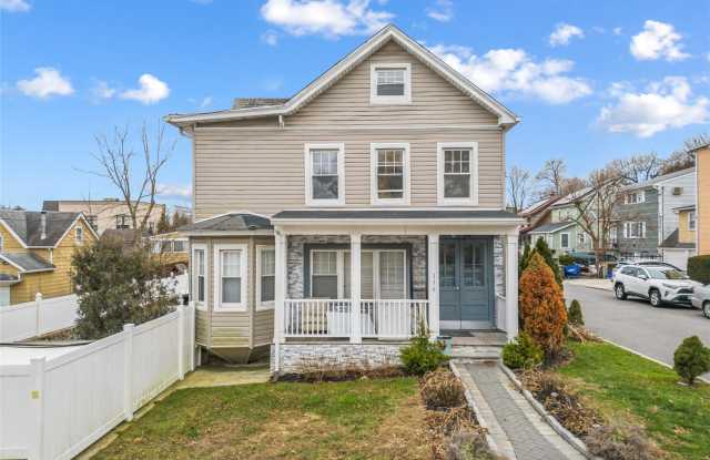 116 Terrace Avenue - 116 Terrace Avenue, Port Chester, NY 10573