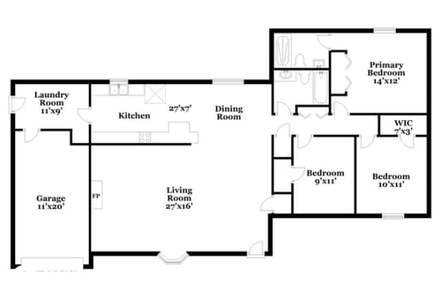 2890 Maricopa Court Gallery 2