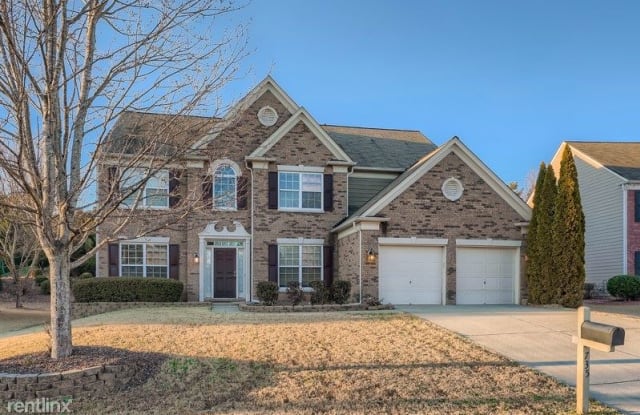 735 Pimlicon Pl UNIT - 735 Pimlicon Place, Forsyth County, GA 30024